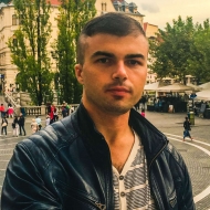 קיריל מינקוב